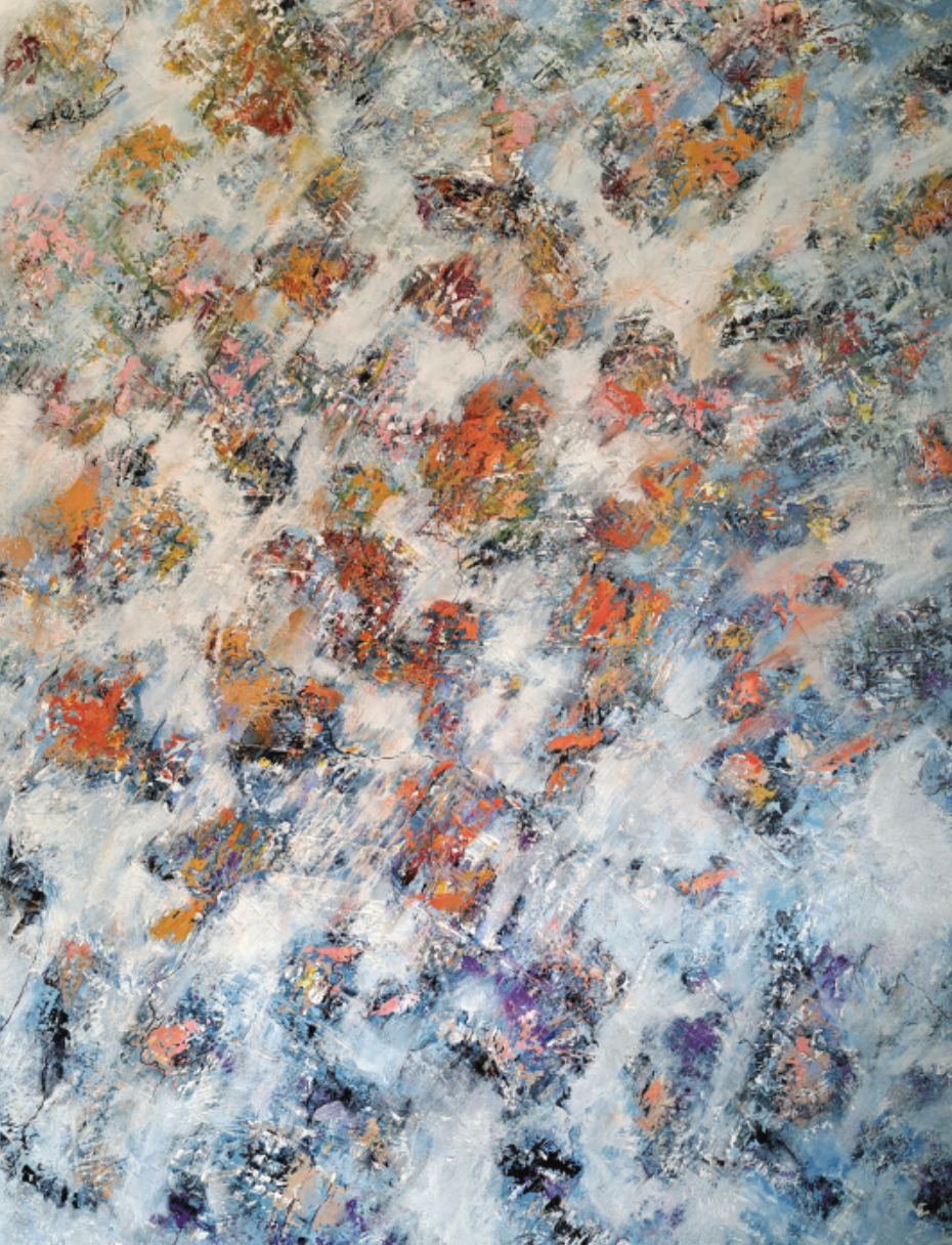 Ursula Roslöf Dopartissa